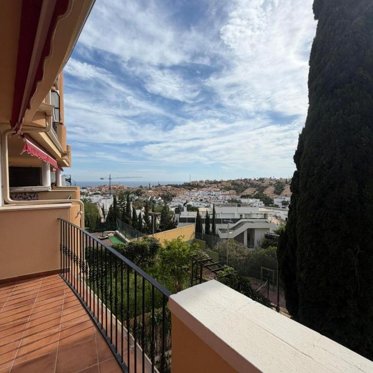 La ventana del Mar - Apartamento de 3 dormitorios - 49