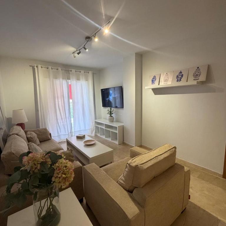 La ventana del Mar - Apartamento de 3 dormitorios - 50