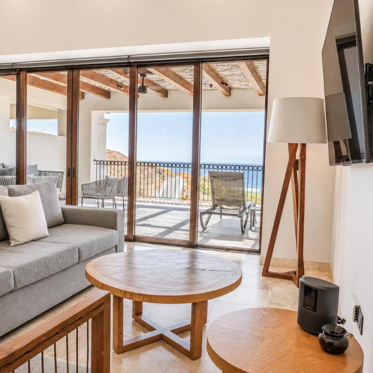 Live Aqua Private Residences Los Cabos - Apartamento 1 dormitorio con vistas al mar y terraza - 6