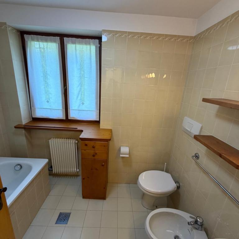 Cima 14 - Appartamento Milano - Appartamento con 2 Camere da Letto - 17
