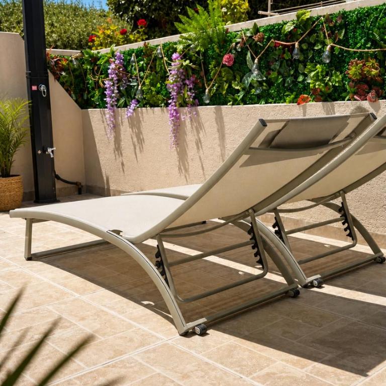 Poseidon beach torrevieja - One-Bedroom Apartment - 2