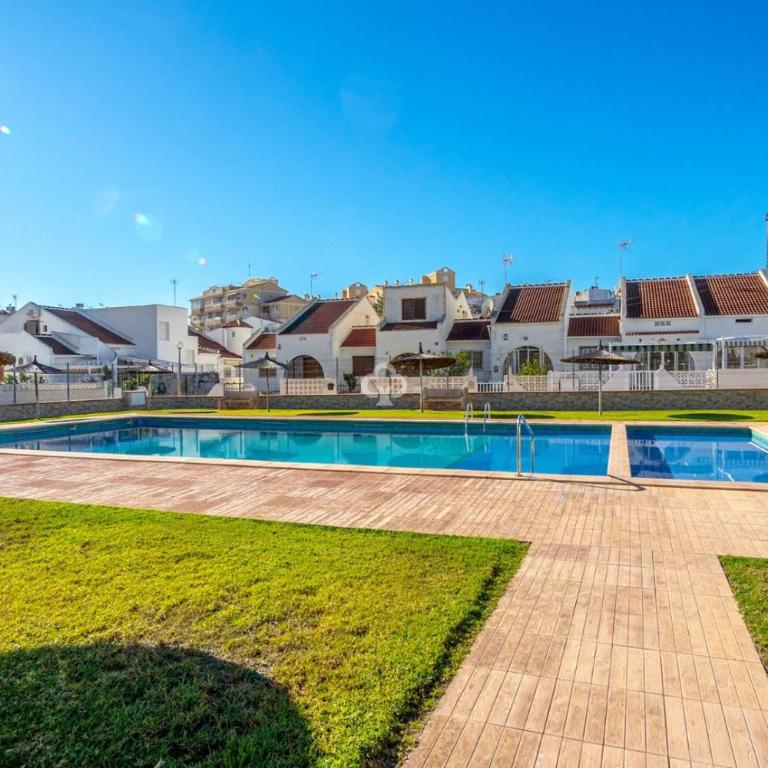 Poseidon beach torrevieja - One-Bedroom Apartment - 3