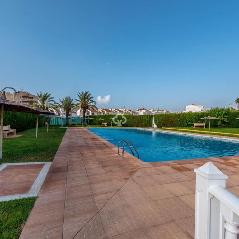 Poseidon beach torrevieja - One-Bedroom Apartment - 4