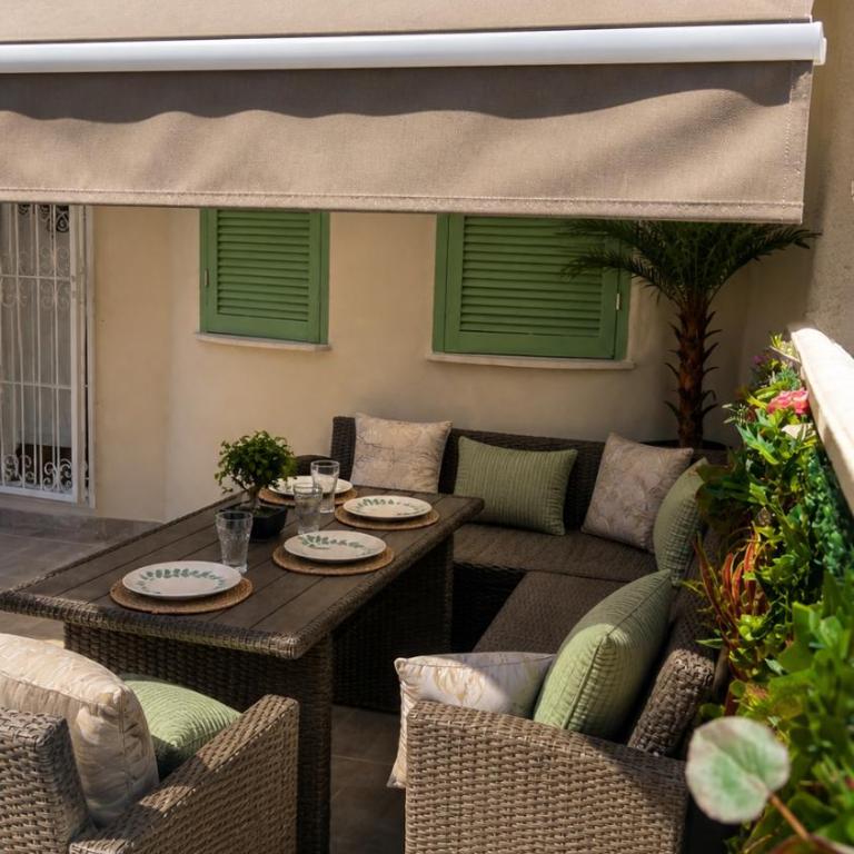Poseidon beach torrevieja - One-Bedroom Apartment - 10