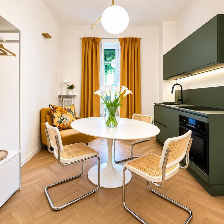 ComeCasa Near Arena di Verona Flat Walk Everywhere - Appartamento con 1 Camera da Letto - 8