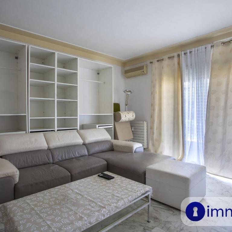 Spacious apartment with terrace in the Cimiez district - Apartment - 5