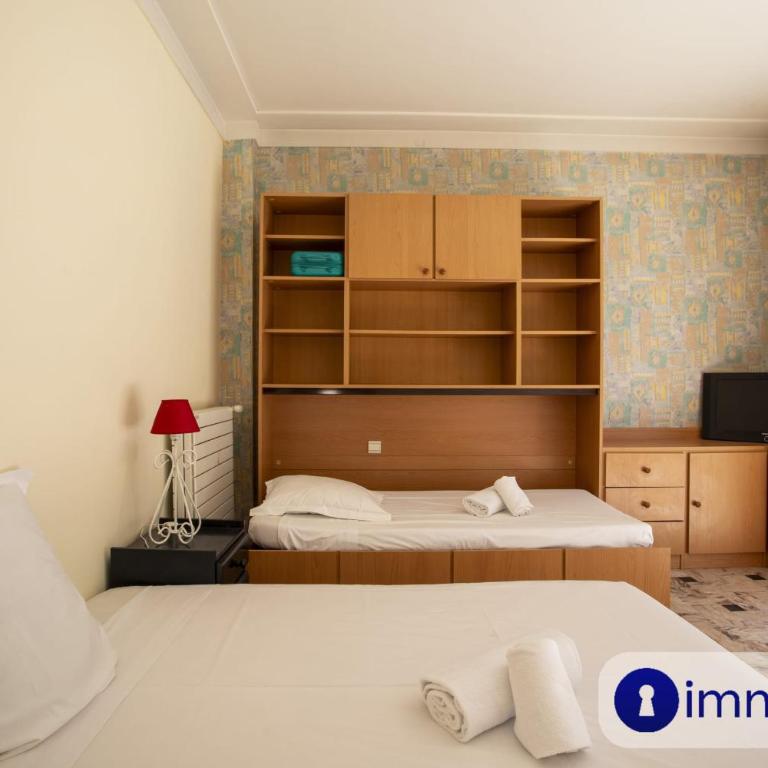 Spacious apartment with terrace in the Cimiez district - Apartment - 19
