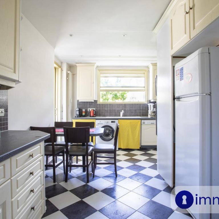 Spacious apartment with terrace in the Cimiez district - Apartment - 24