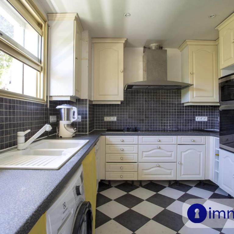 Spacious apartment with terrace in the Cimiez district - Apartment - 26
