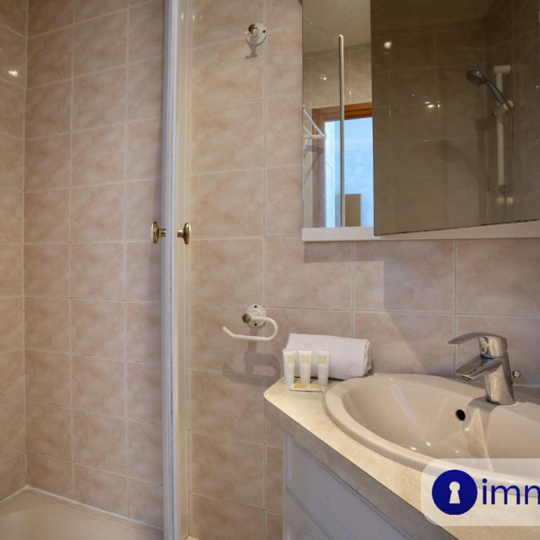 Spacious apartment with terrace in the Cimiez district - Apartment - 30