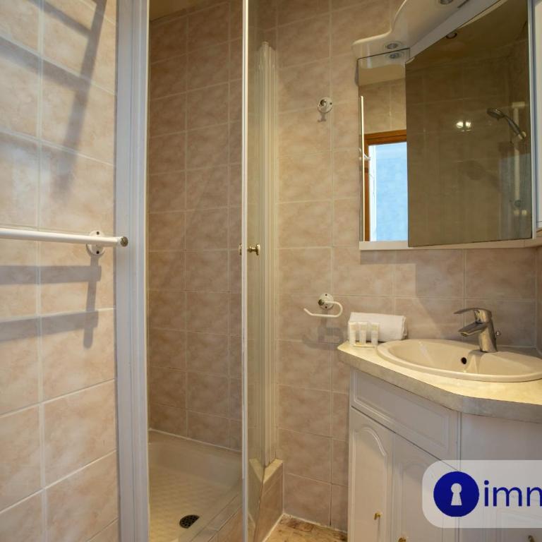 Spacious apartment with terrace in the Cimiez district - Apartment - 29