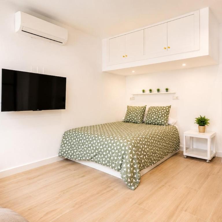 Marquina Beach Studio - Maison 1 Chambre - 1