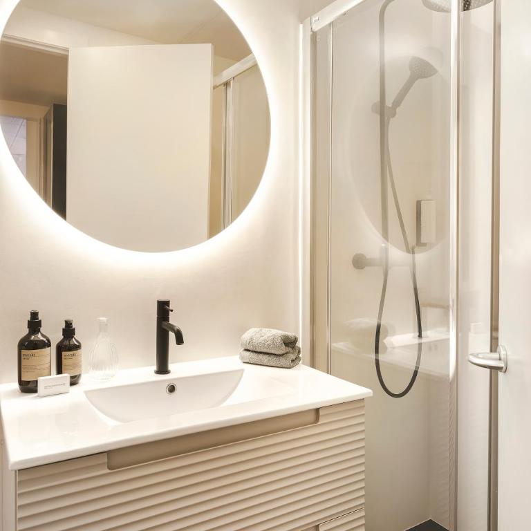 C211 Barcelona - Simaba Group - Apartamento Estudio - 3