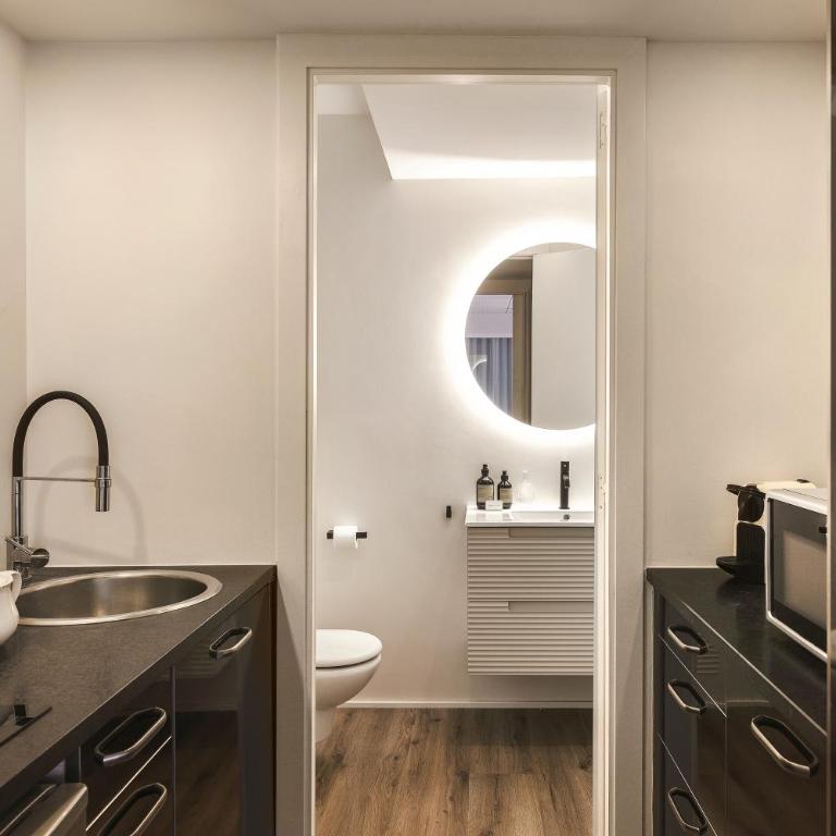 C211 Barcelona - Simaba Group - Apartamento Estudio - 5