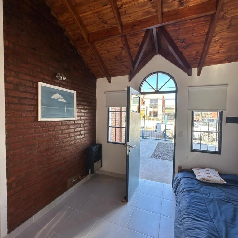 Solymar Alojamiento - Casa con 1 dormitorio - 5