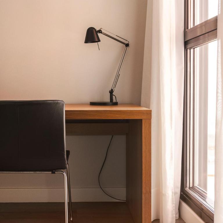 C211 Barcelona - Simaba Group - Apartamento Estudio - 7