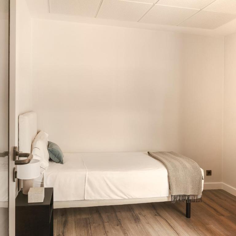 C211 Barcelona - Simaba Group - Apartamento Estudio - 8