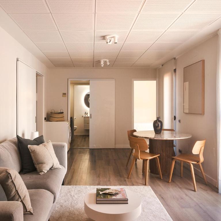C211 Barcelona - Simaba Group - Apartamento Estudio - 9