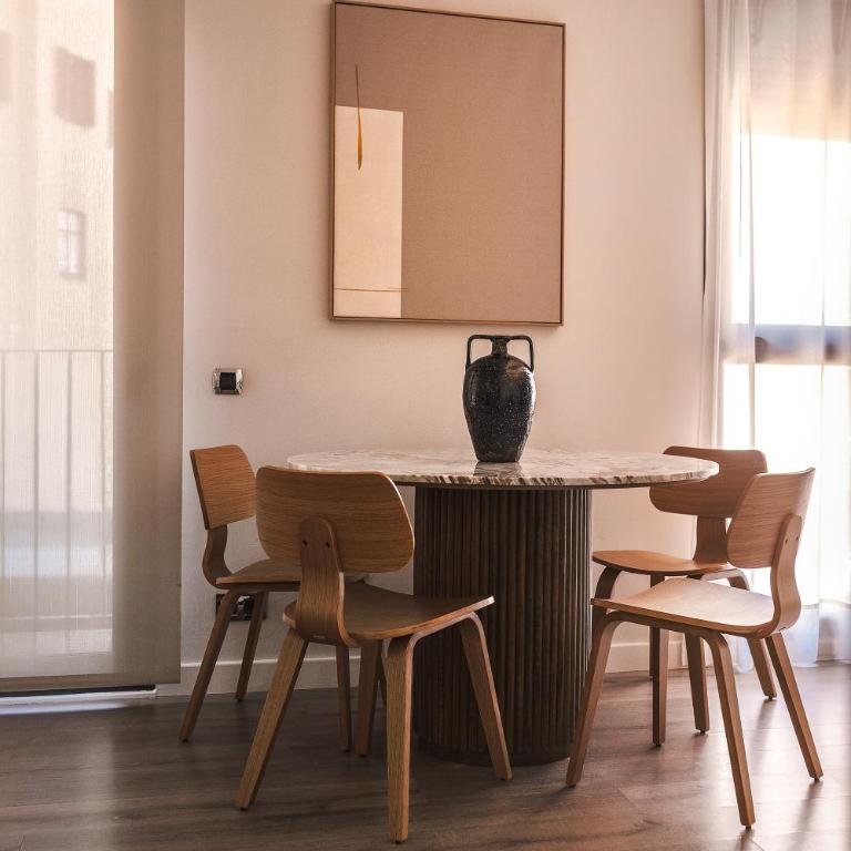 C211 Barcelona - Simaba Group - Apartamento Estudio - 10