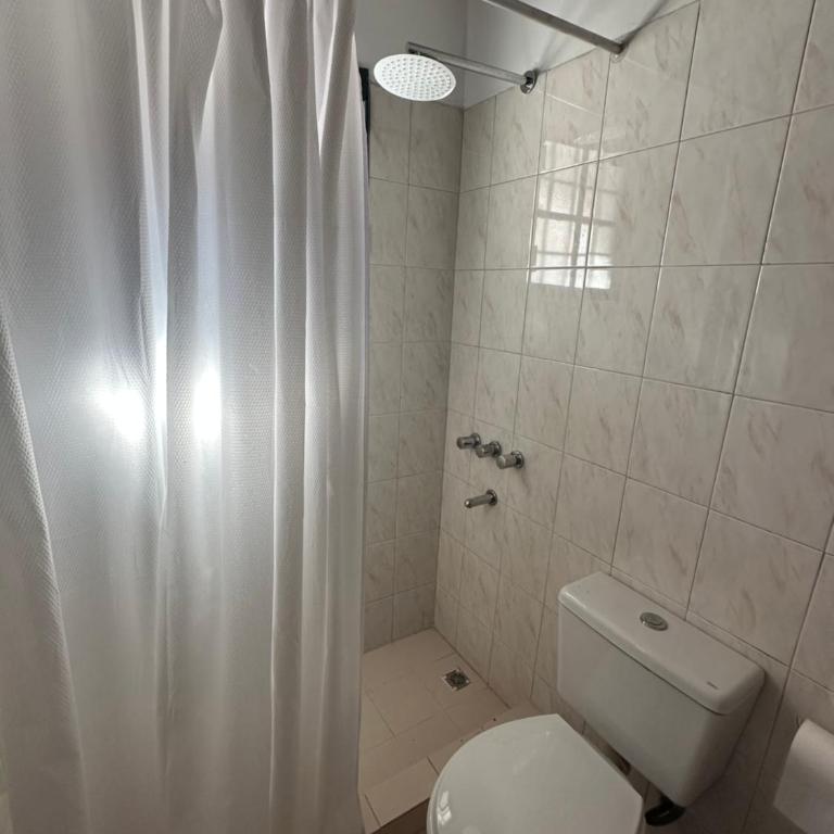 Solymar Alojamiento - Casa con 1 dormitorio - 8