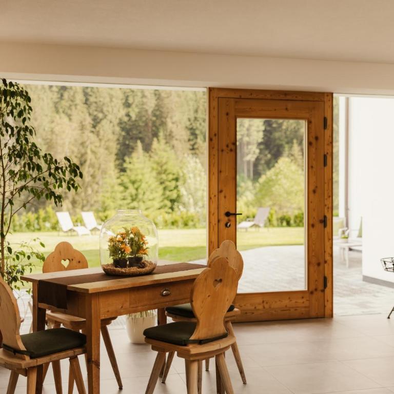 Penthouse Zirm Untermairhof - Appartamento con 5 Camere da Letto - 35