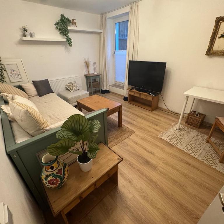 Appartement Feel - Apartment mit 1 Schlafzimmer - 1