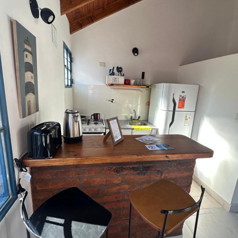 Solymar Alojamiento - Casa con 1 dormitorio - 10