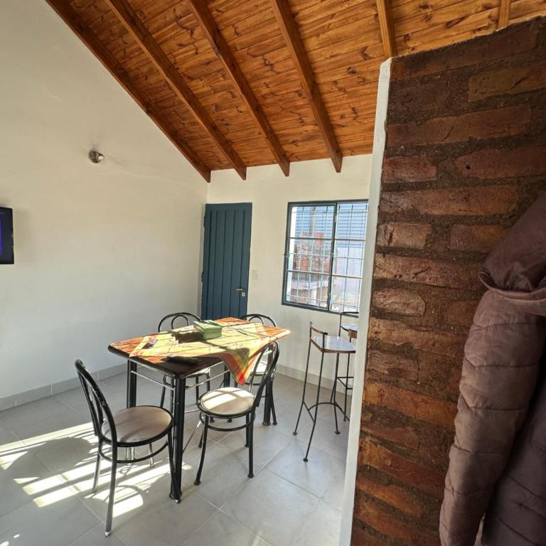 Solymar Alojamiento - Casa con 1 dormitorio - 11
