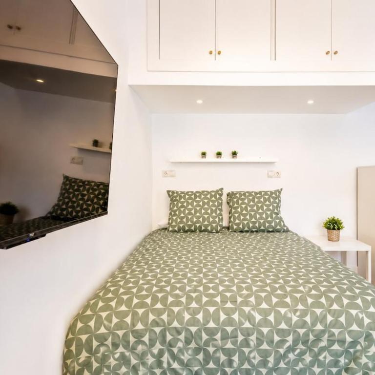 Marquina Beach Studio - Maison 1 Chambre - 5