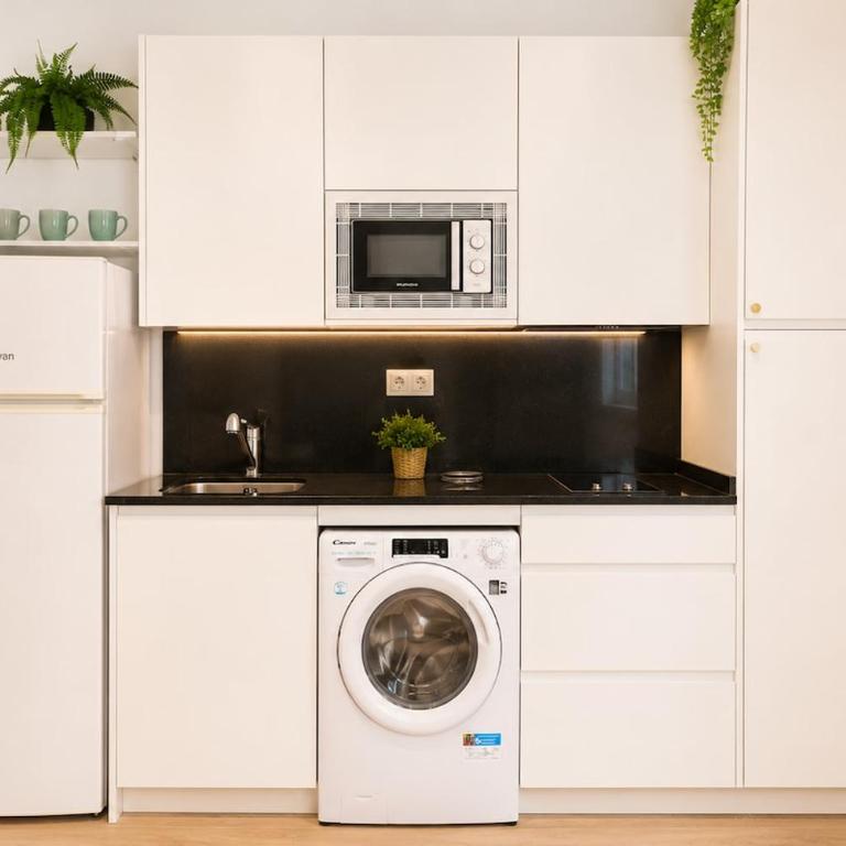 Marquina Beach Studio - Maison 1 Chambre - 6