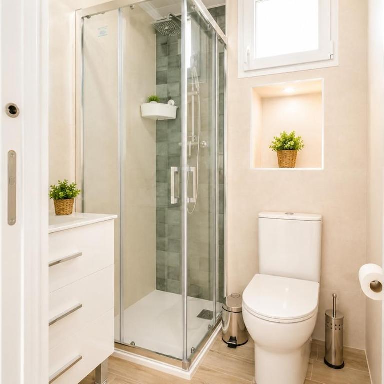 Marquina Beach Studio - Maison 1 Chambre - 7