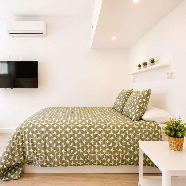 Marquina Beach Studio - Maison 1 Chambre - 8
