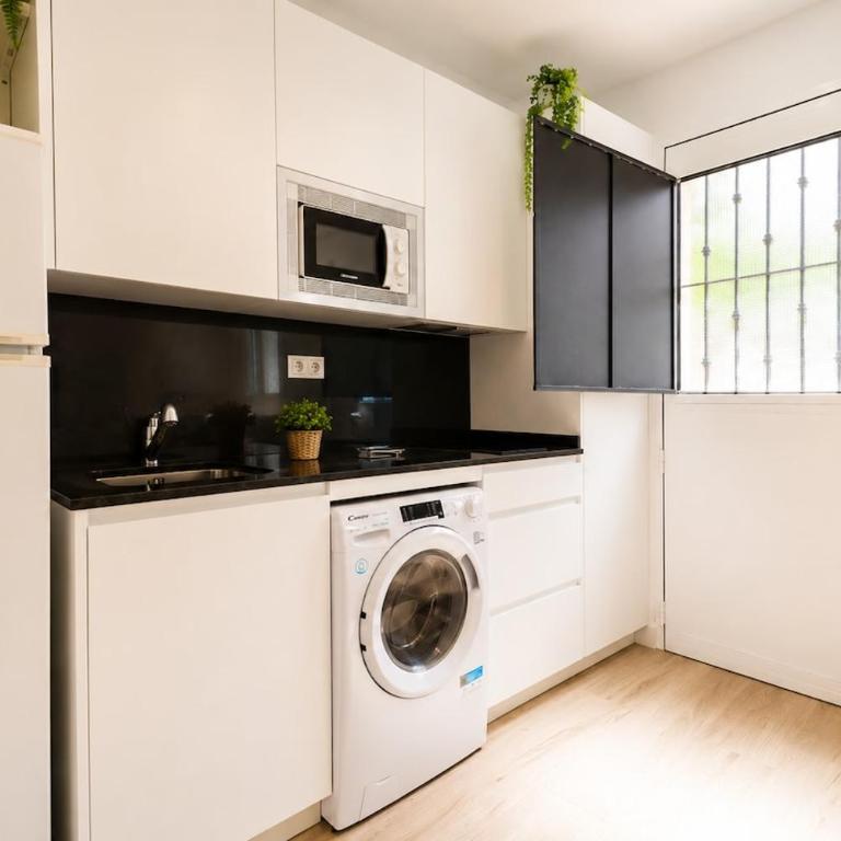 Marquina Beach Studio - Maison 1 Chambre - 9