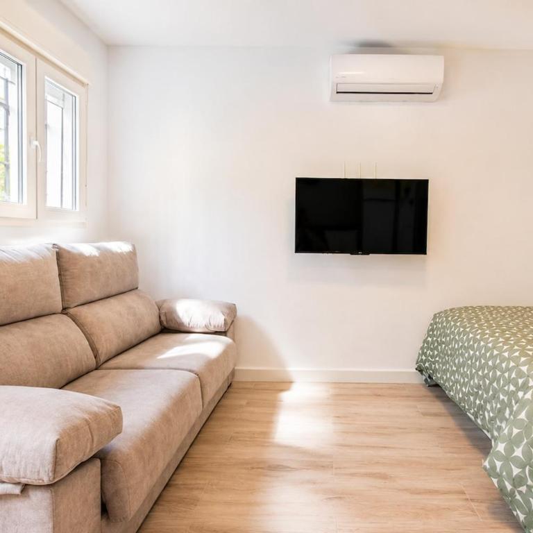 Marquina Beach Studio - Maison 1 Chambre - 11