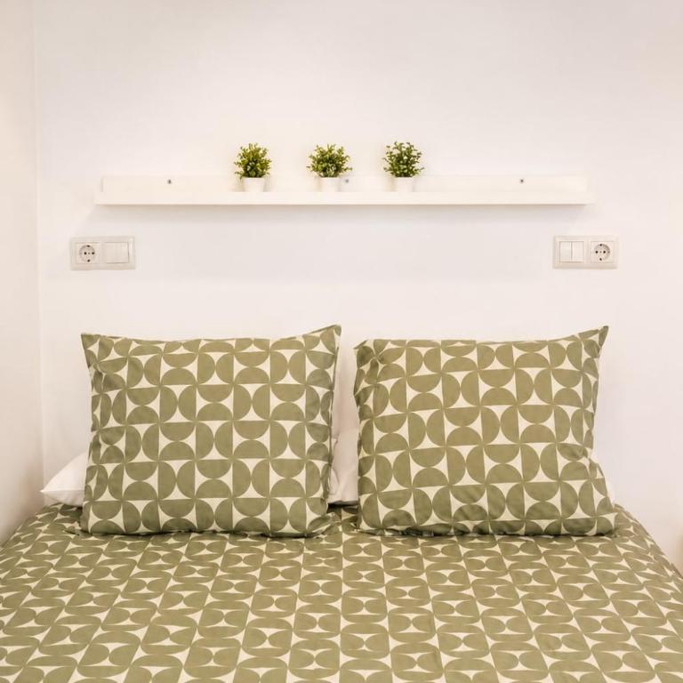 Marquina Beach Studio - Maison 1 Chambre - 12
