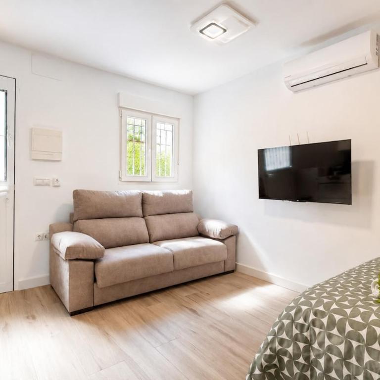 Marquina Beach Studio - Maison 1 Chambre - 13