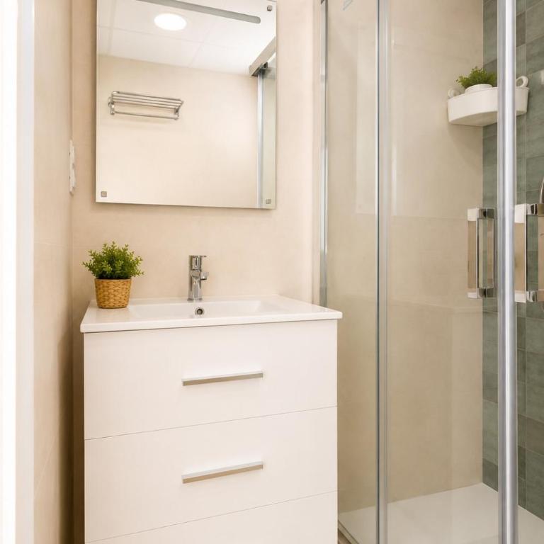 Marquina Beach Studio - Maison 1 Chambre - 14