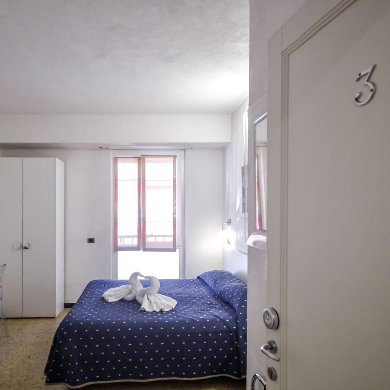 Albergo Al Carugio - Camera Matrimoniale - 2