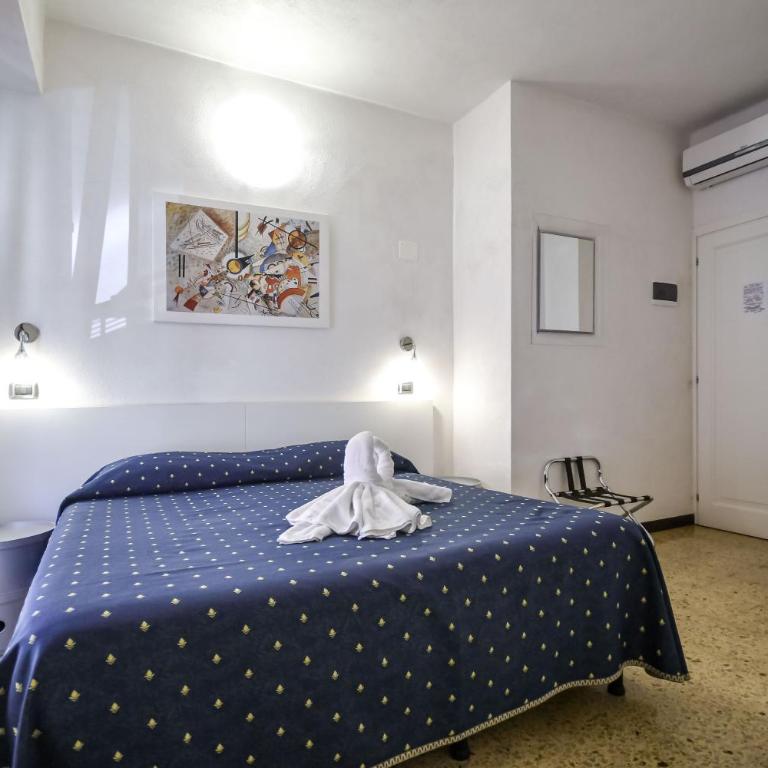 Albergo Al Carugio - Camera Matrimoniale - 7