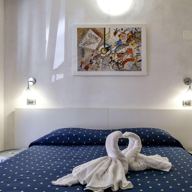 Albergo Al Carugio - Camera Matrimoniale - 9