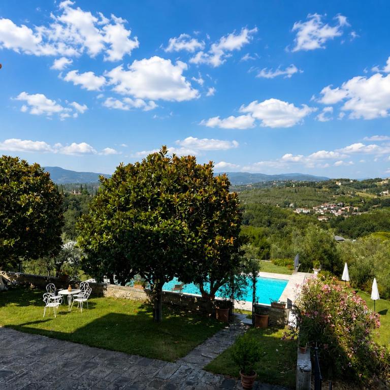 Podere di Montecchio - Two-Bedroom Deluxe Apartment - 27