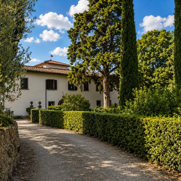 Podere di Montecchio - Two-Bedroom Deluxe Apartment - 28