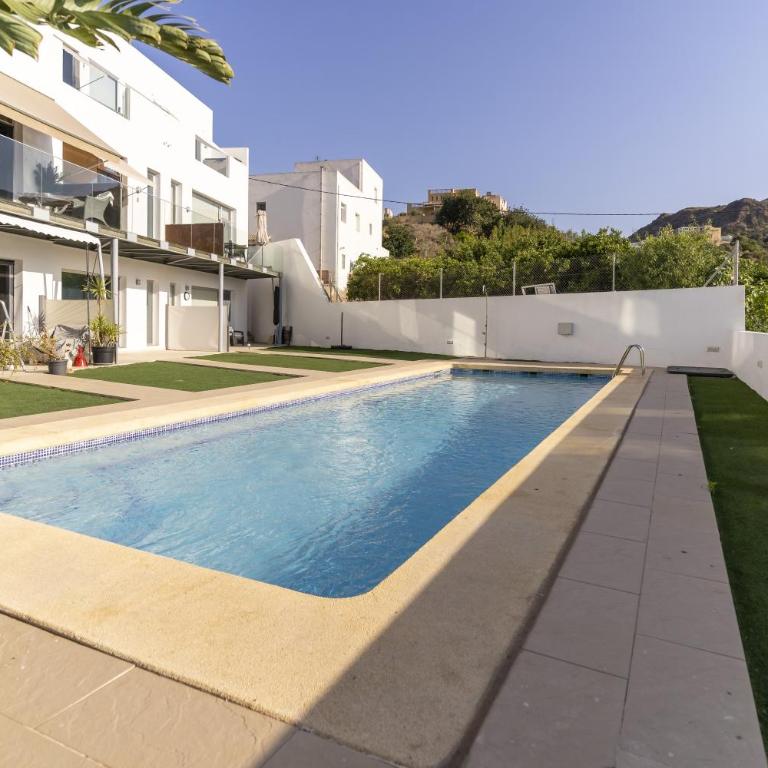 Mojácar Hills Design Home - Casa de 3 dormitorios - 28