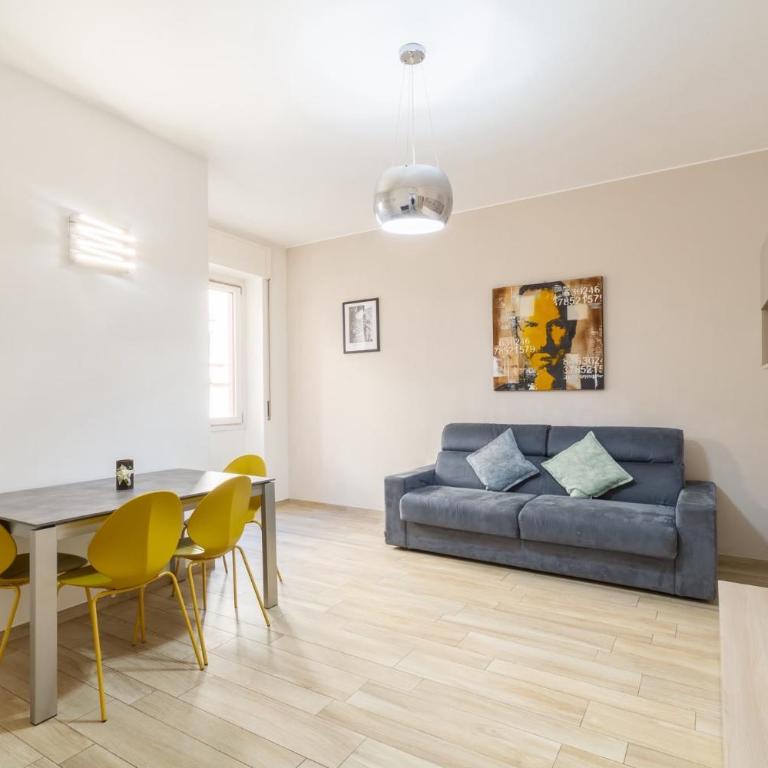 Milan Central Easy Stay - Appartamento con 2 Camere da Letto - 18