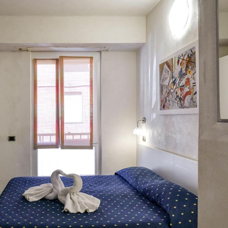 Albergo Al Carugio - Camera Matrimoniale - 10