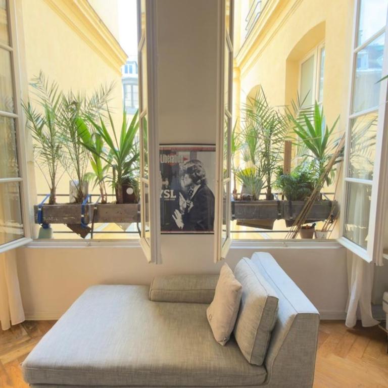 Fantastic heart of Marais Paris - One-Bedroom Apartment - 15