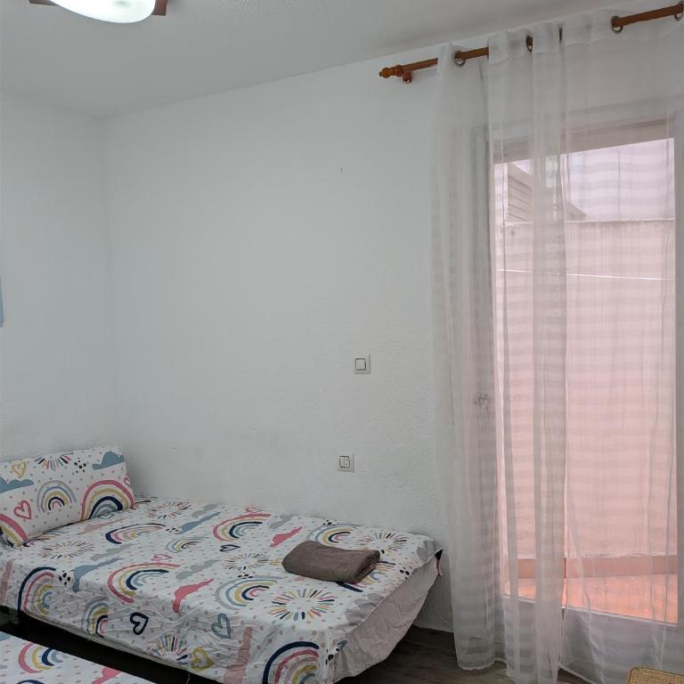 Avenida Mediterráneo central - Apartamento de 3 dormitorios - 8