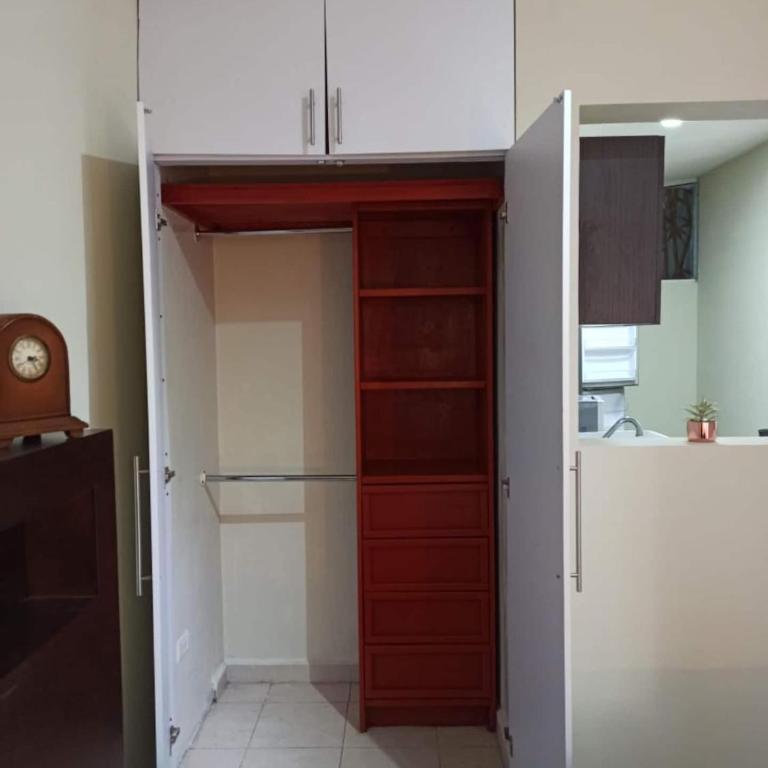 Encantador depa equipado, acogedor y bien ubicado - Habitación Individual - 7