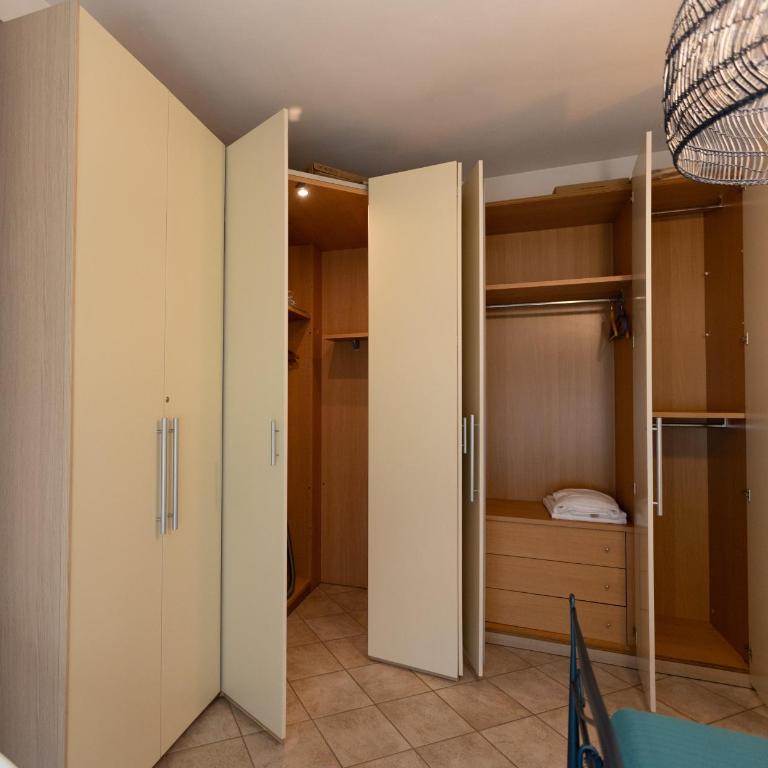 BILOCALE VIA CURZI centralissimo - Appartamento con 1 Camera da Letto - 18
