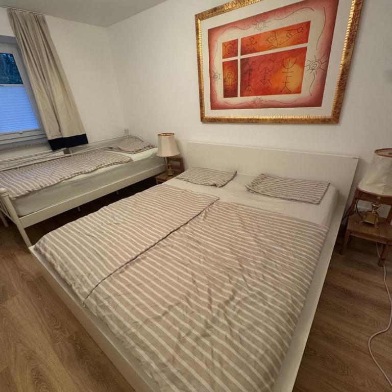 Appartement Feel - Apartment mit 1 Schlafzimmer - 2